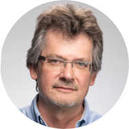 Werner Klecka